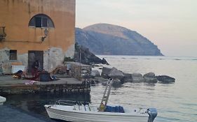 Lipari Centro Storico Flat 7 Min From Port