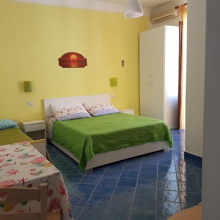 Apartamento Lipari Centro Storico Flat 7 Min From Port Exterior foto