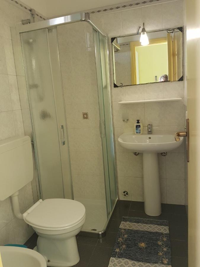 Apartamento Lipari Centro Storico Flat 7 Min From Port Exterior foto